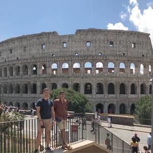 Meet your Posher, Gage